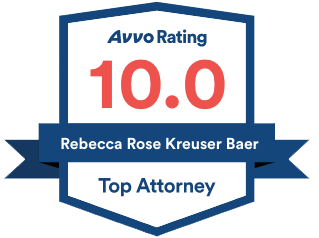 Avvo 10.0 Rating